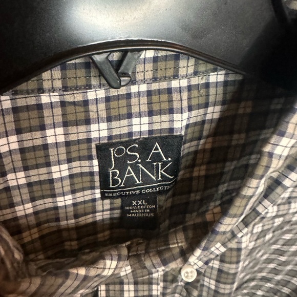 Men’s casual shirt size XX-large - Picture 3 of 4